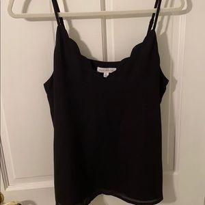 Socialite Tank Top